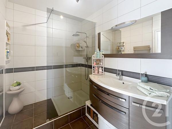 Appartement F2 à vendre  2 pièces - 41,49 m2 GONESSE - 95