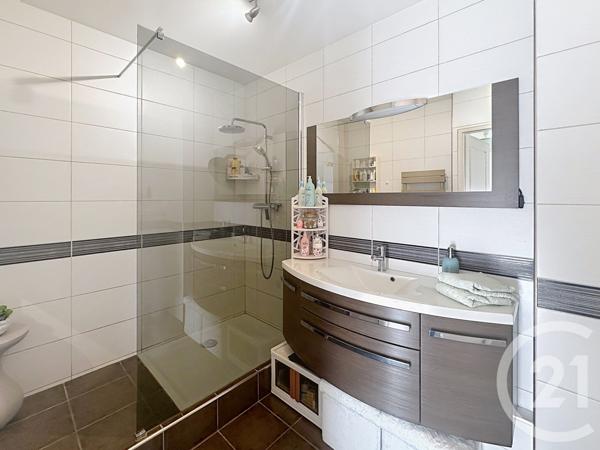 Appartement F2 à vendre  2 pièces - 41,49 m2 GONESSE - 95