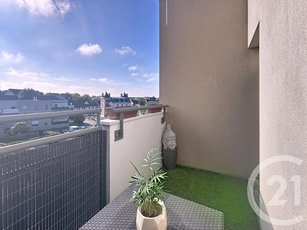 Appartement F2 à vendre  2 pièces - 41,49 m2 GONESSE - 95