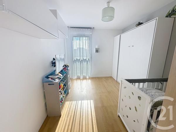 Appartement F2 à vendre  2 pièces - 41,49 m2 GONESSE - 95