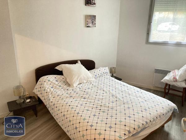 Appartement à louer 3 pièces 63.74m²