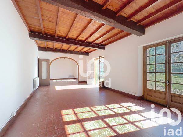 Maison à vendre 5 pièces 145 m² Orleix