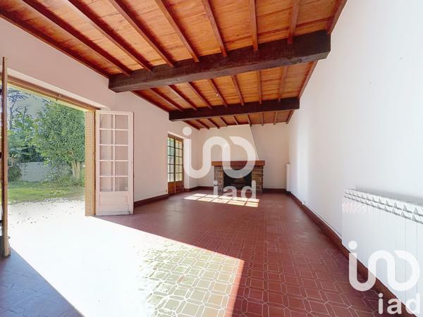 Maison à vendre 5 pièces 145 m² Orleix