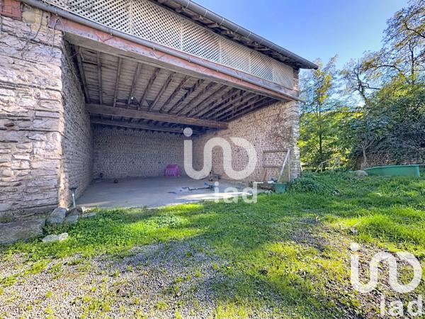 Maison à vendre 5 pièces 145 m² Orleix