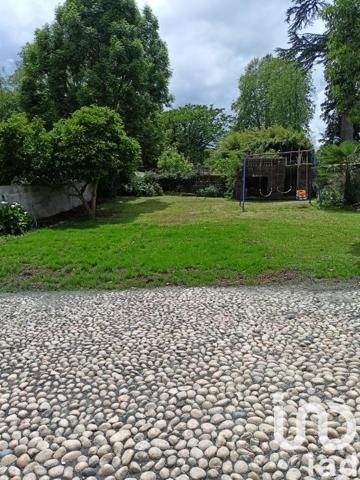 Maison à vendre 5 pièces 145 m² Orleix