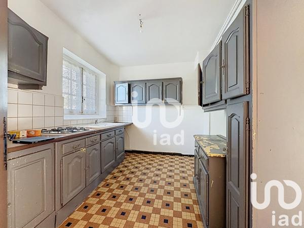 Maison à vendre 5 pièces 145 m² Orleix