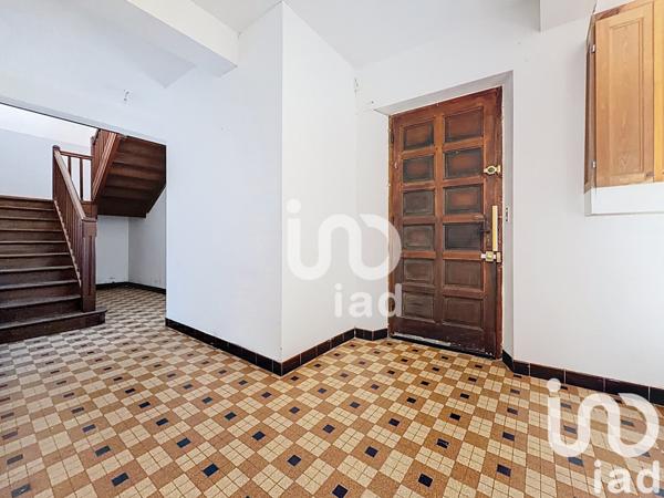 Maison à vendre 5 pièces 145 m² Orleix