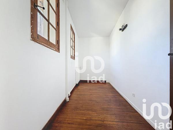 Maison à vendre 5 pièces 145 m² Orleix