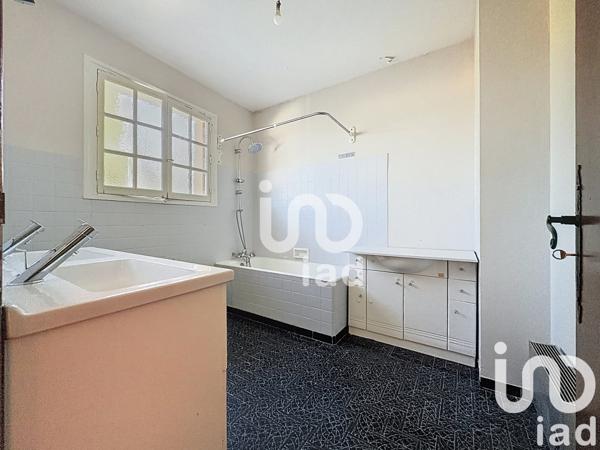 Maison à vendre 5 pièces 145 m² Orleix