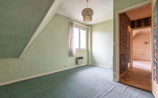 Maison à vendre    5 pièces •  Ormesson-sur-Marne