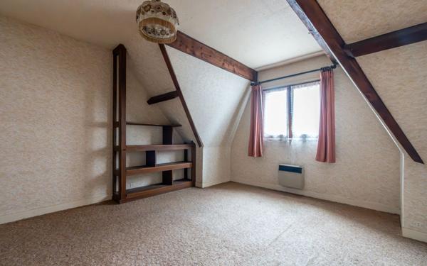 Maison à vendre    5 pièces •  Ormesson-sur-Marne