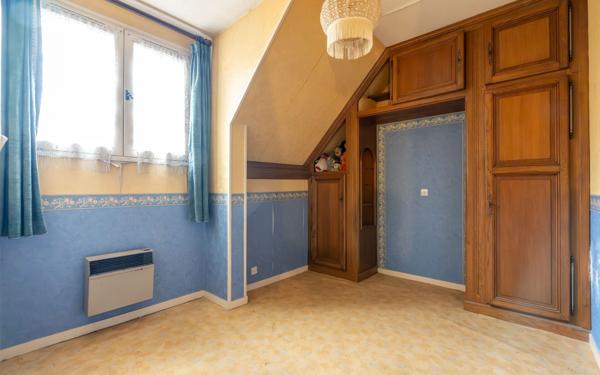 Maison à vendre    5 pièces •  Ormesson-sur-Marne