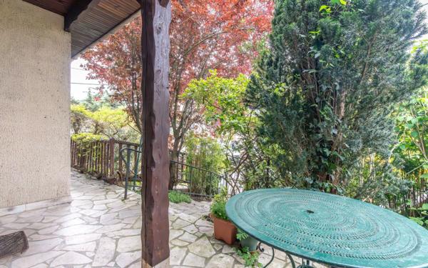 Maison à vendre    5 pièces •  Ormesson-sur-Marne