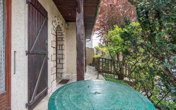 Maison à vendre    5 pièces •  Ormesson-sur-Marne