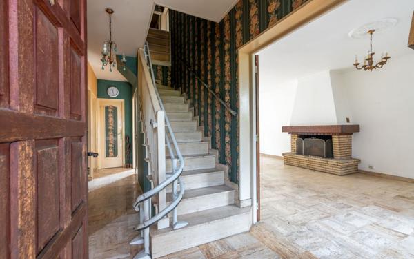 Maison à vendre    5 pièces •  Ormesson-sur-Marne