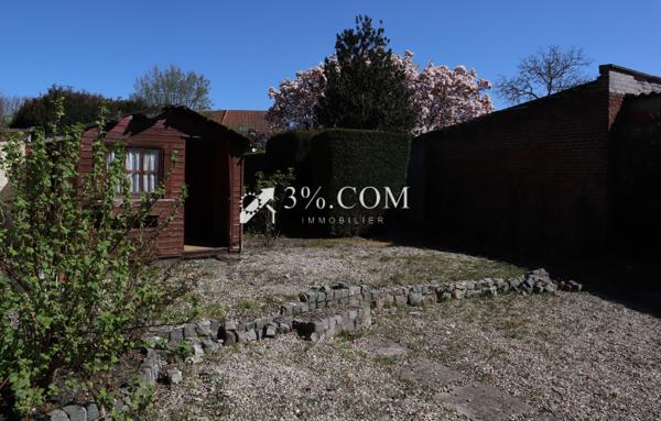 Maison 5 pièce(s) 3 chambre(s) 106 m²