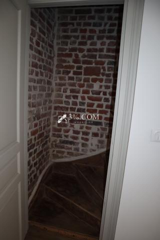 Maison 5 pièce(s) 3 chambre(s) 106 m²