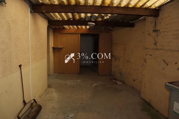 Maison 5 pièce(s) 3 chambre(s) 106 m²