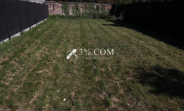 Maison 5 pièce(s) 3 chambre(s) 106 m²