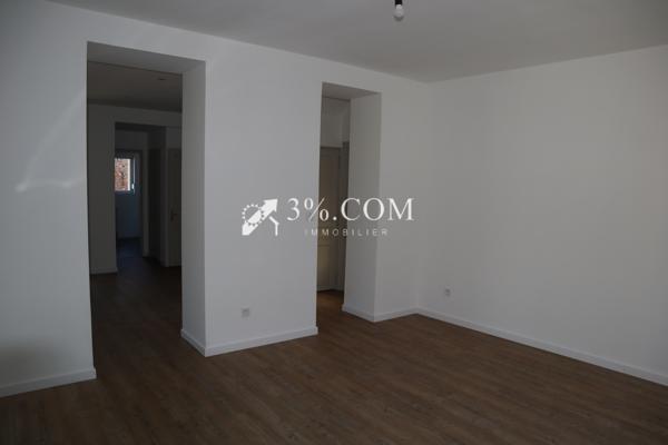 Maison 5 pièce(s) 3 chambre(s) 106 m²