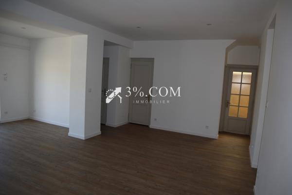 Maison 5 pièce(s) 3 chambre(s) 106 m²