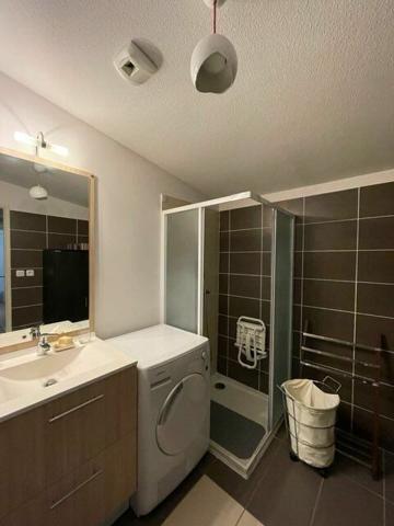 Appartement à vendre    2 pièces •    Toulouse