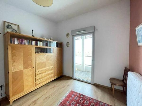 Appartement à vendre    2 pièces •    Toulouse