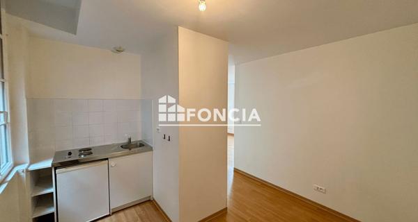 À vendre Appartement 2 pièces 51.6 m² - Niort 79000