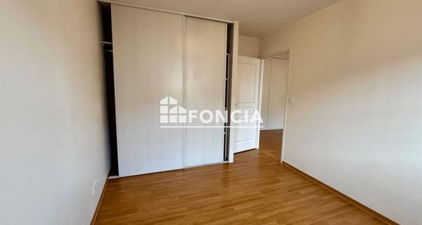 À vendre Appartement 2 pièces 51.6 m² - Niort 79000