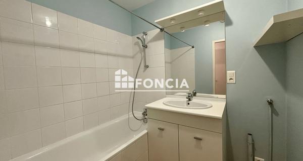 À vendre Appartement 2 pièces 51.6 m² - Niort 79000