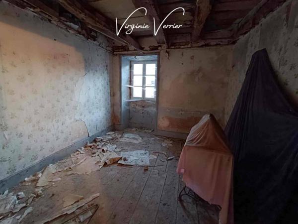 Maison à vendre 4 pièces de 100 m²