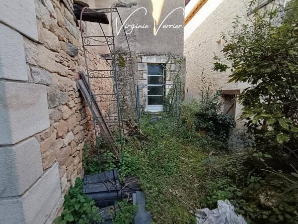Maison à vendre 4 pièces de 100 m²