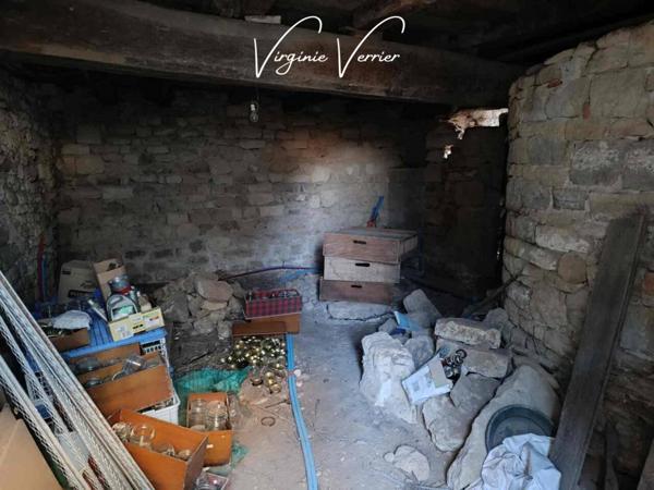 Maison à vendre 4 pièces de 100 m²