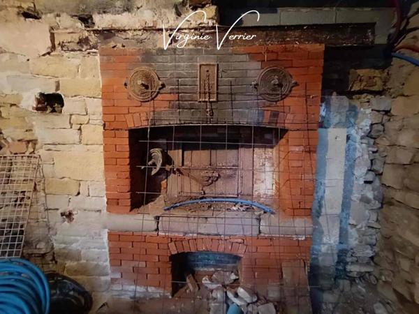 Maison à vendre 4 pièces de 100 m²