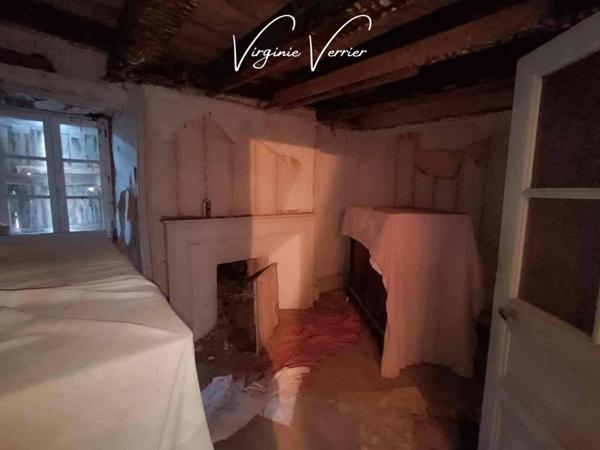 Maison à vendre 4 pièces de 100 m²