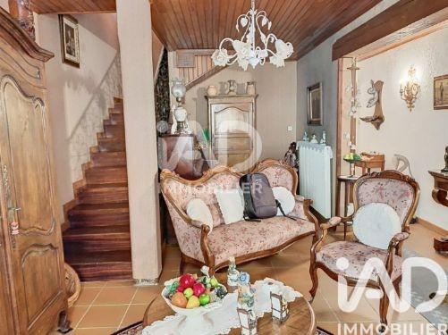 Maison à vendre 4 pièces 80 m² Nîmes