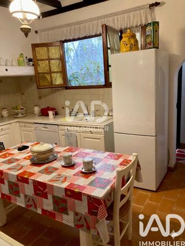 Maison à vendre 4 pièces 80 m² Nîmes