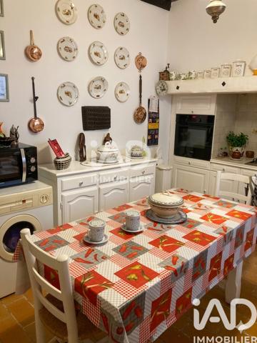 Maison à vendre 4 pièces 80 m² Nîmes