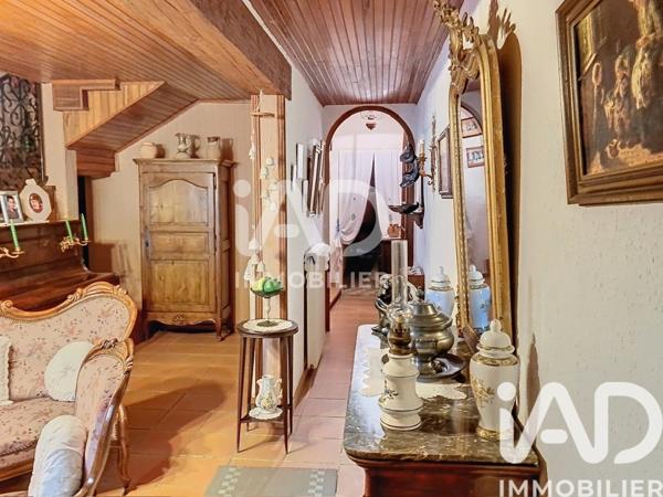Maison à vendre 4 pièces 80 m² Nîmes
