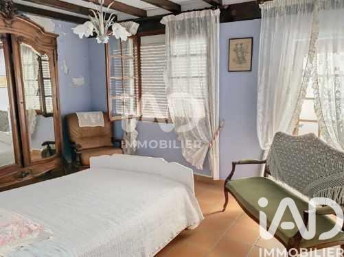 Maison à vendre 4 pièces 80 m² Nîmes