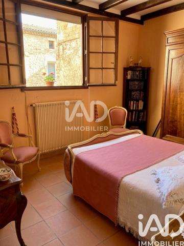 Maison à vendre 4 pièces 80 m² Nîmes