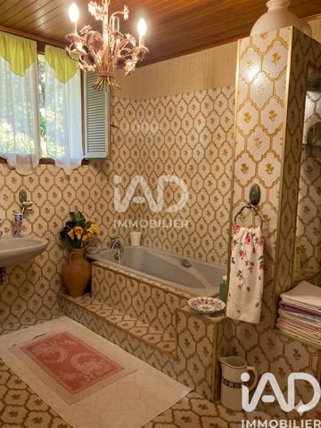 Maison à vendre 4 pièces 80 m² Nîmes
