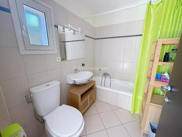 Vente Appartement 3 pièces 42 m2 à Belgodère