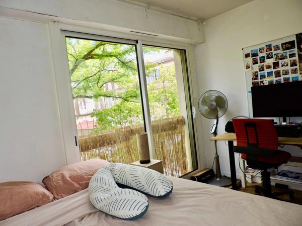 Appartement à vendre 3/4 pièces MARSEILLE 6EME ARRONDISSEMENT (13)