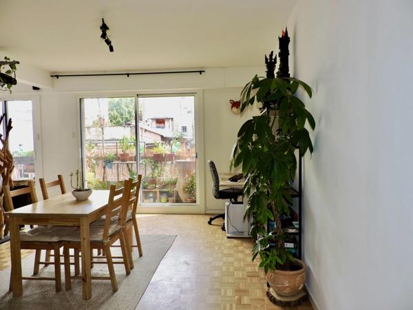 Appartement à vendre 3/4 pièces MARSEILLE 6EME ARRONDISSEMENT (13)