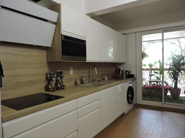 Appartement à vendre 3/4 pièces MARSEILLE 6EME ARRONDISSEMENT (13)