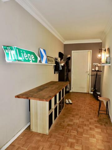 Appartement à vendre 3/4 pièces MARSEILLE 6EME ARRONDISSEMENT (13)