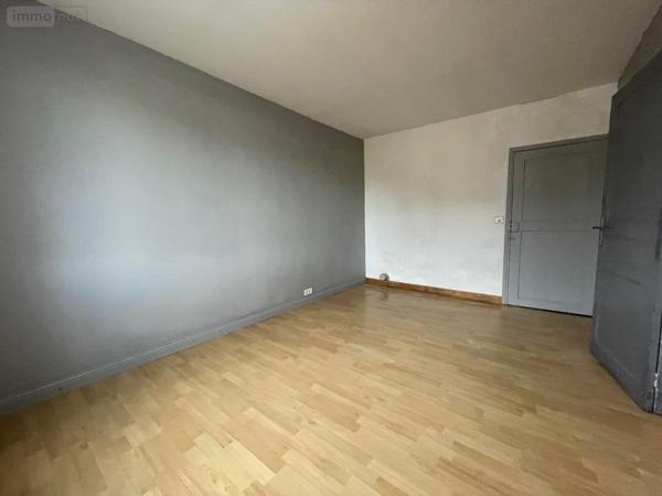 Maison à louer à Mareuil-Caubert dans la Somme (80132), ref : 80050-L339