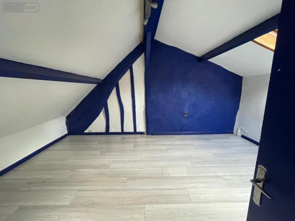 Maison à louer à Mareuil-Caubert dans la Somme (80132), ref : 80050-L339