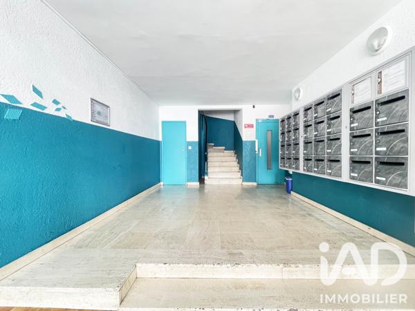 Studio à vendre 27,7 m² Toulon